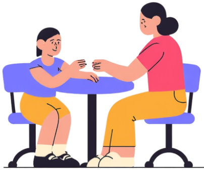 personalized one on one learning