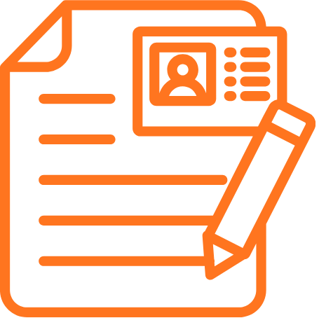 share your requirement