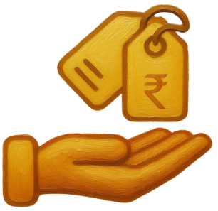 affordable & transparent pricing