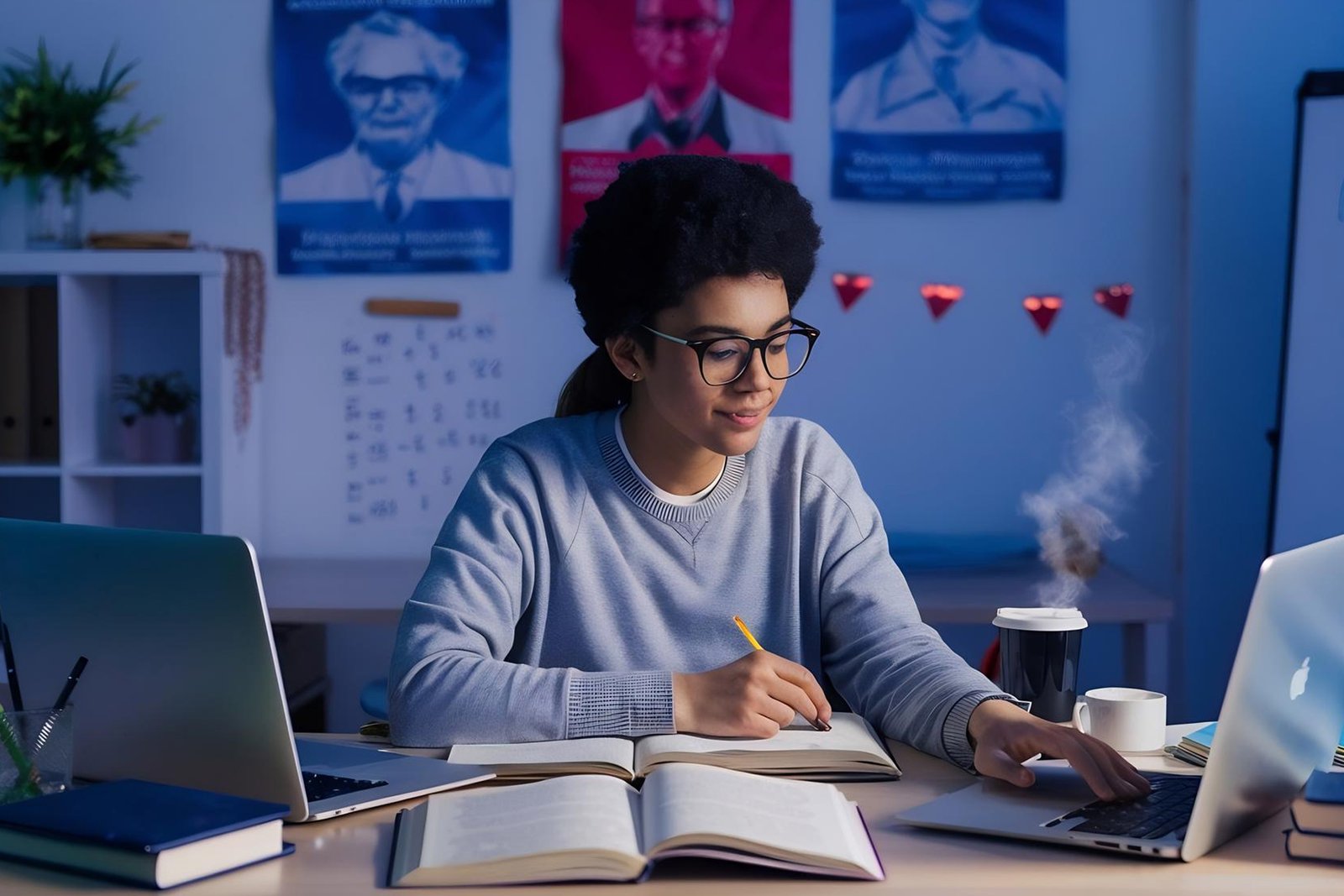 Subject-Focused Tuitions