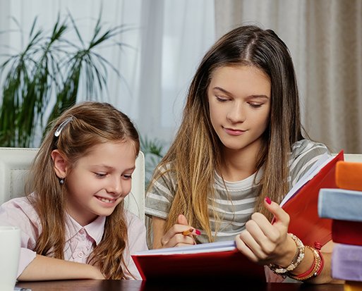 How Home Tuition Builds Strong Concepts in Students