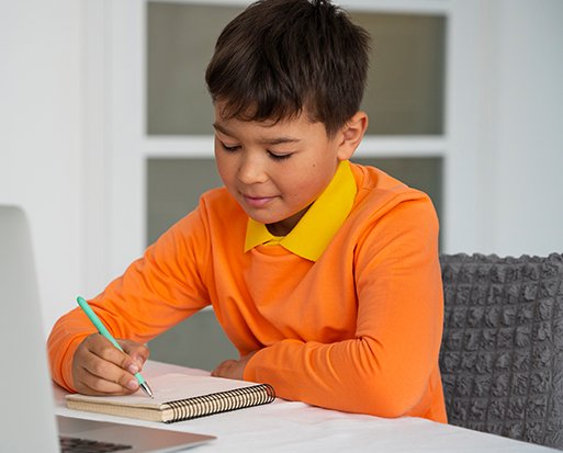 Effective Study Tips for School Students